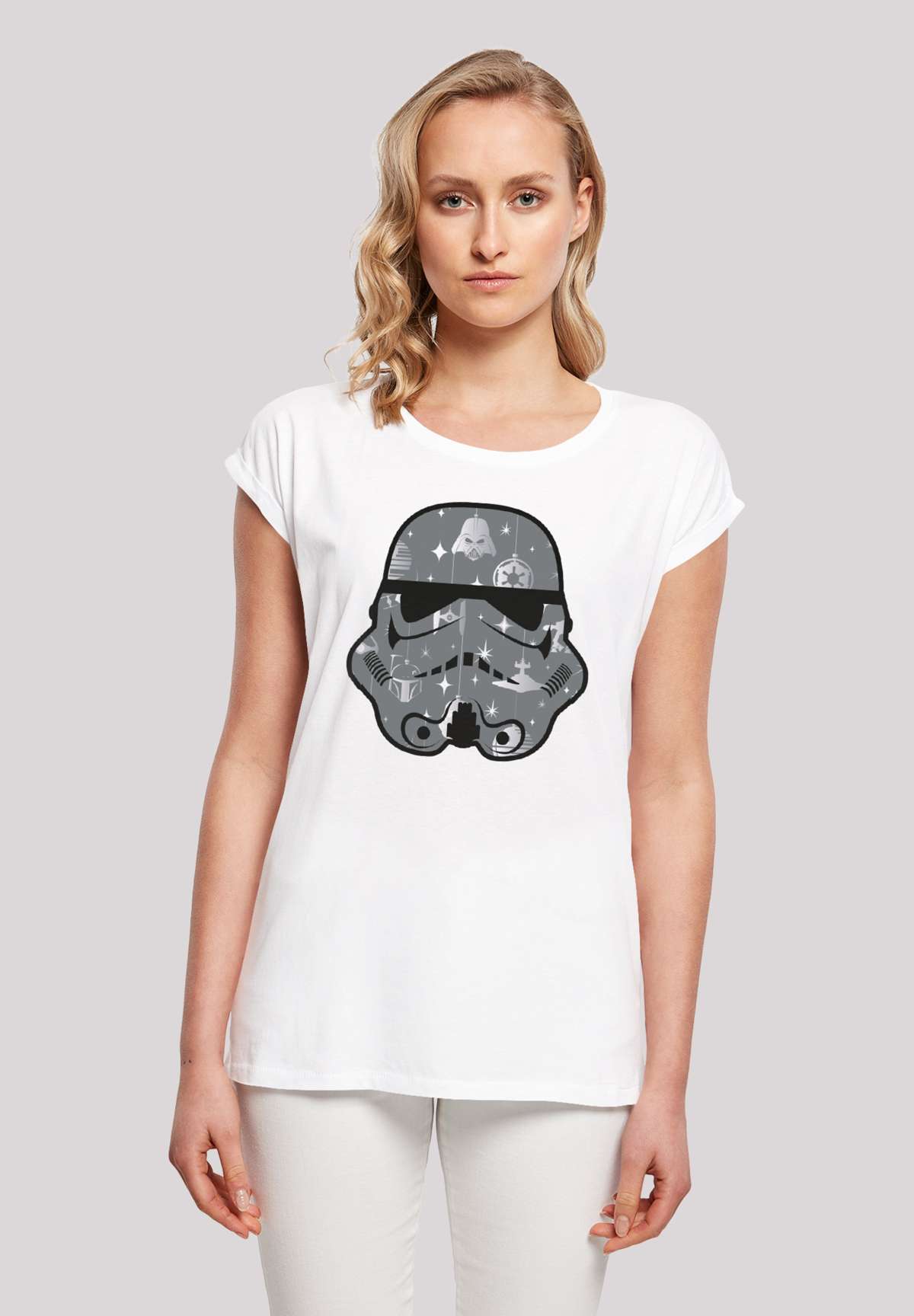 футболка Star Wars Trooper XMAS