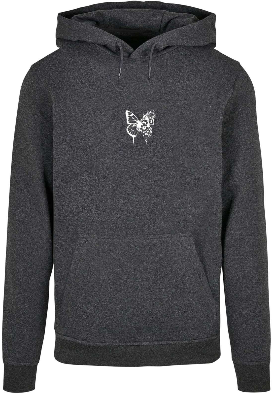 Толстовка с капюшоном Herren Flowers Bloom Basic Hoody