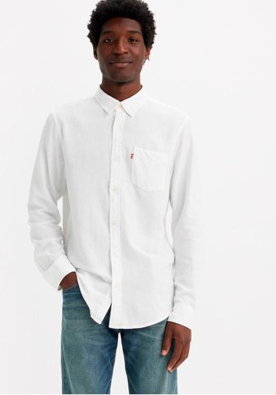 Джинсовая рубашка SUNSET 1 POCKET STANDARD