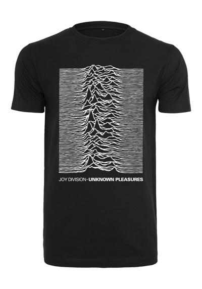 футболка Herren Joy Divison UP Tee