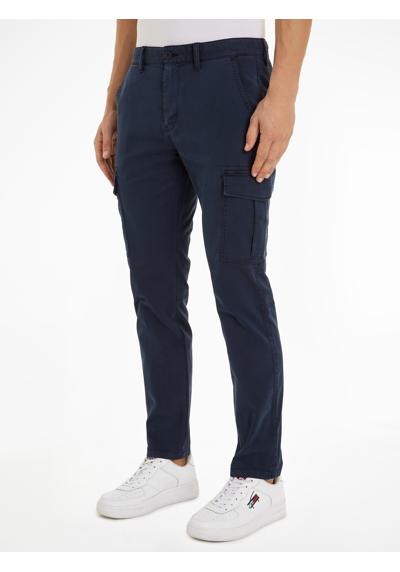 Брюки-карго с тисненым логотипом TJM AUSTIN LIGHTWEIGHT CARGO