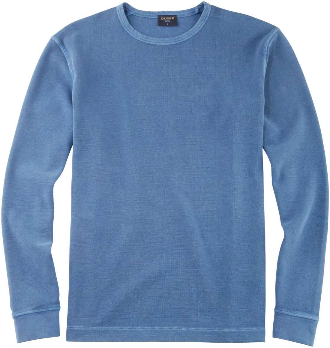 Рубашка с длинным рукавом Casual