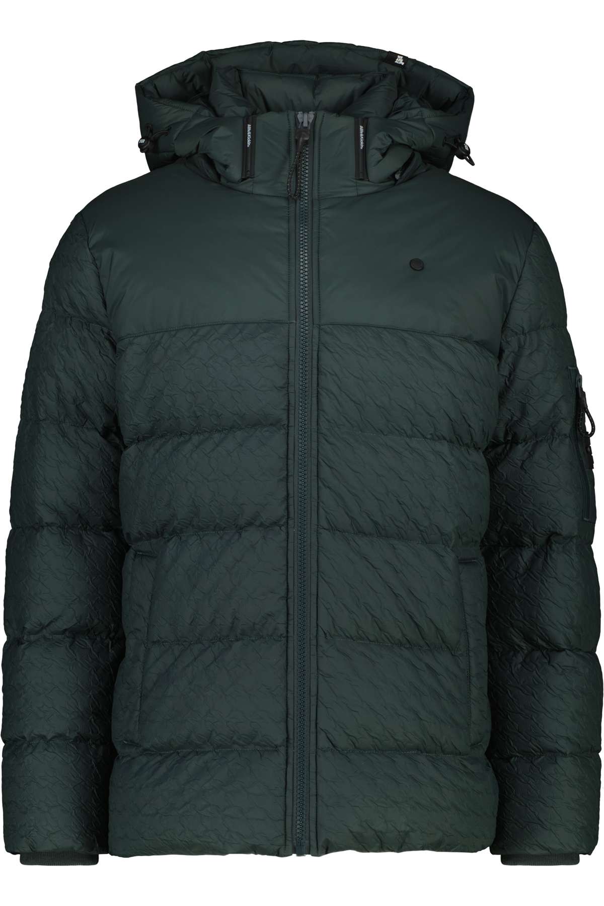 Зимняя куртка»BeatAK A Puffer Jacket Herren«