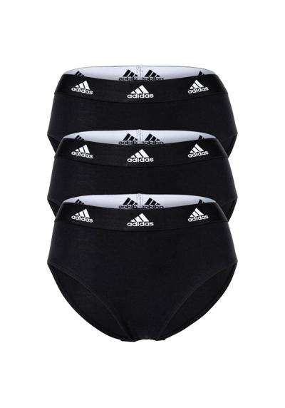 Трусы Slip 3er Pack