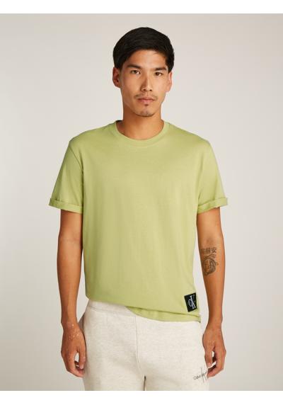 leek green