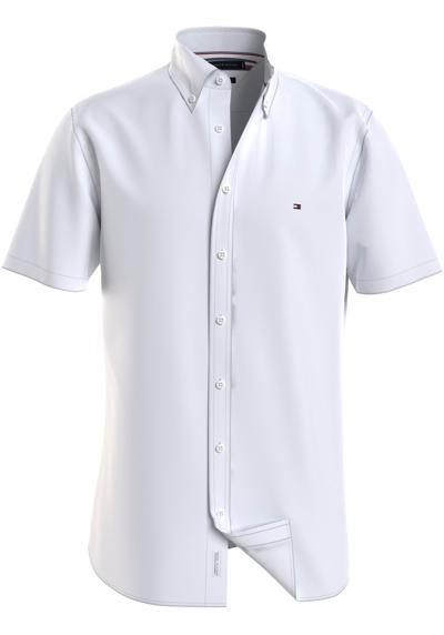 Рубашка с коротким рукавом BT-FLEX POPLIN RF SHIRT S/S-B
