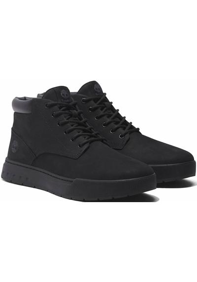 ботинки на шнуровке MAPLE GROVE MID LACE UP SNEAKER