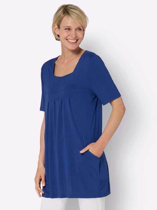 синий яркий - синий