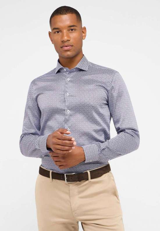 темно-синий