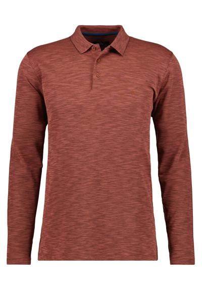 gebranntes Orange-543