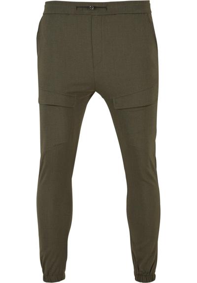 Тканевые брюки Herren 2Y Cropped Pants