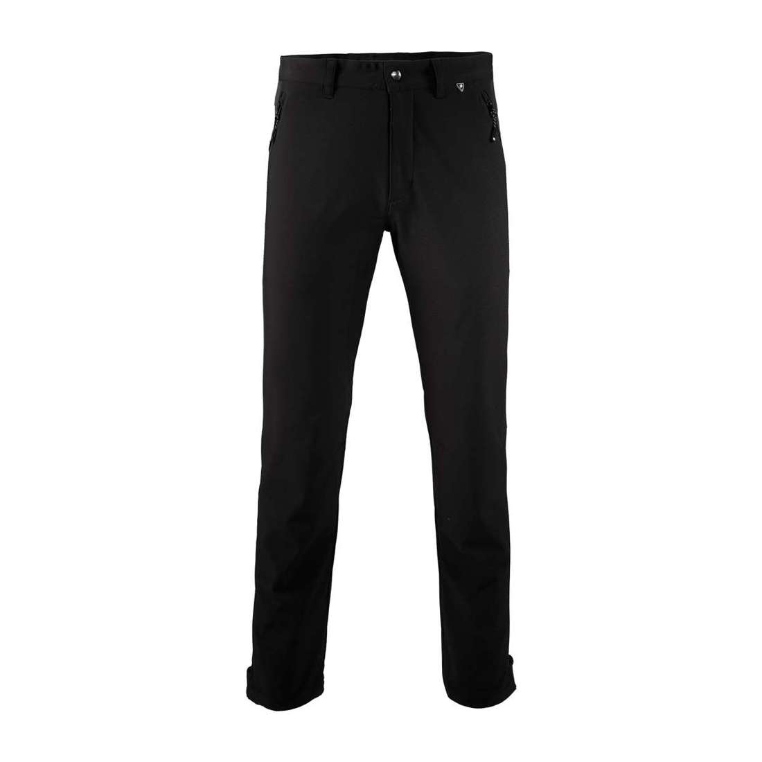 Брюки из софтшелла STONECREST PASCAL MEN