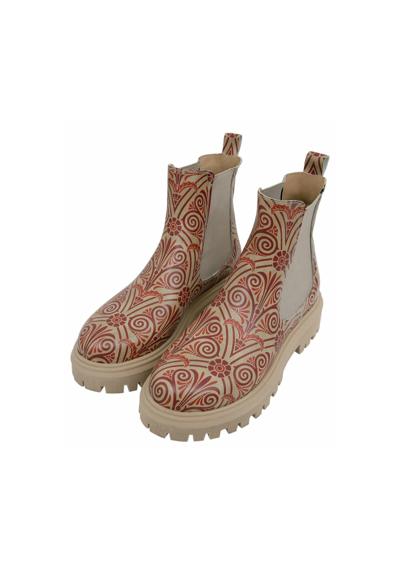 ботинки челси Damen Aura Majestic Gold Vegan Damen Boots / female
