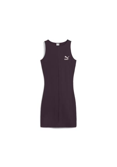 Midnight Plum Purple