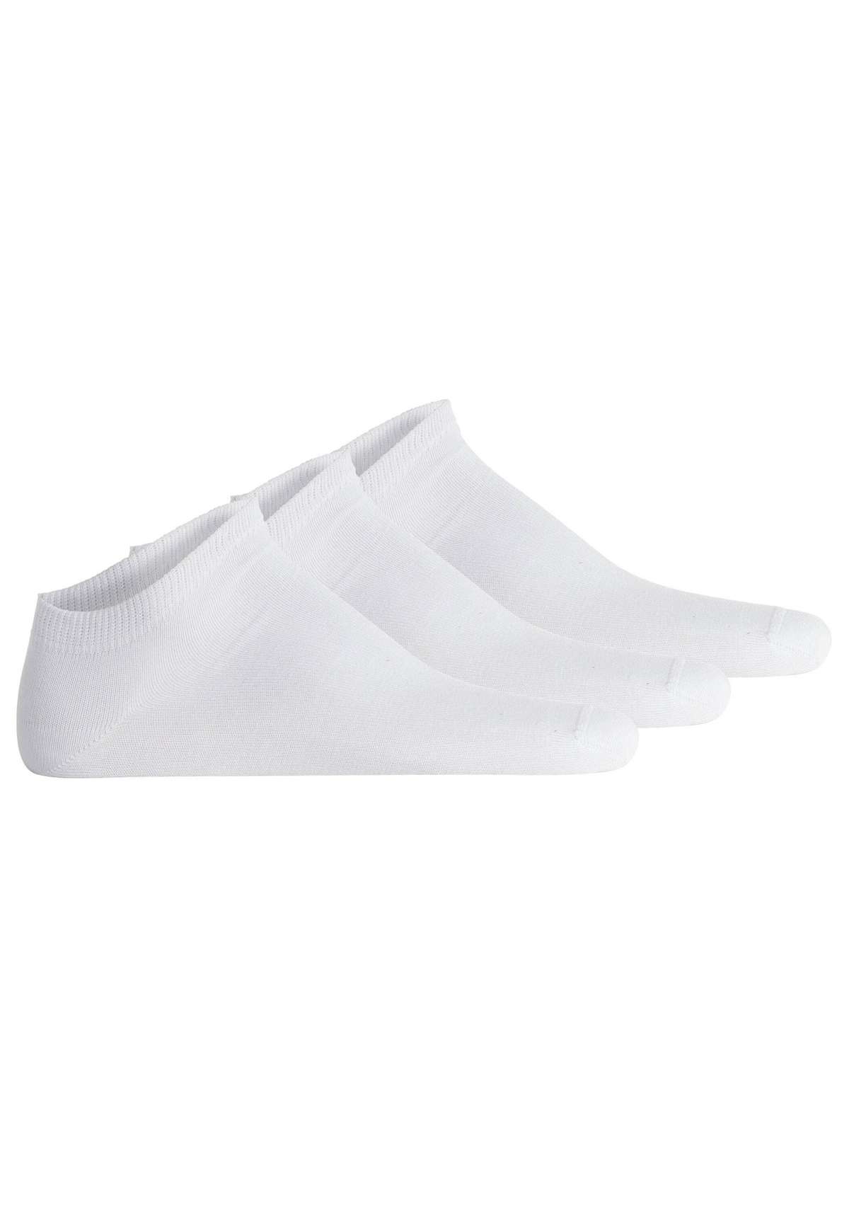 Носки-кроссовки Socken SIMPLY? 3-PACK SNEAKER 3er Pack