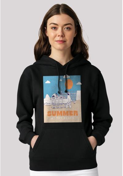 черный