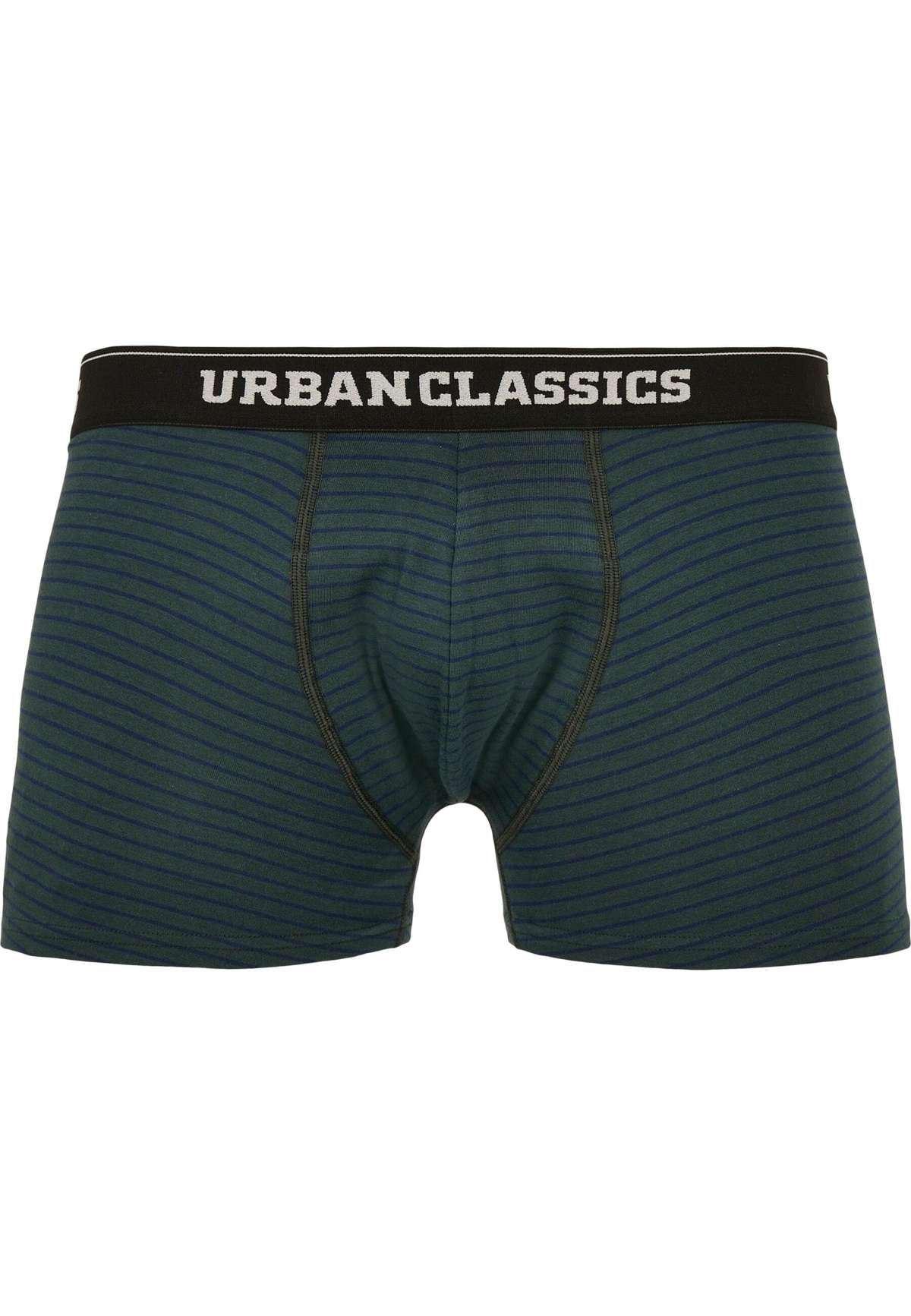 Боксеры Urban Classics Manner Boxer Shorts 3-Pack