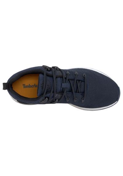 Кроссовки Sprint Trekr Low Knit