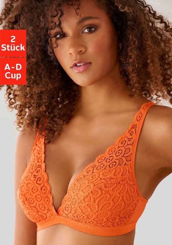 оранжевый + черный