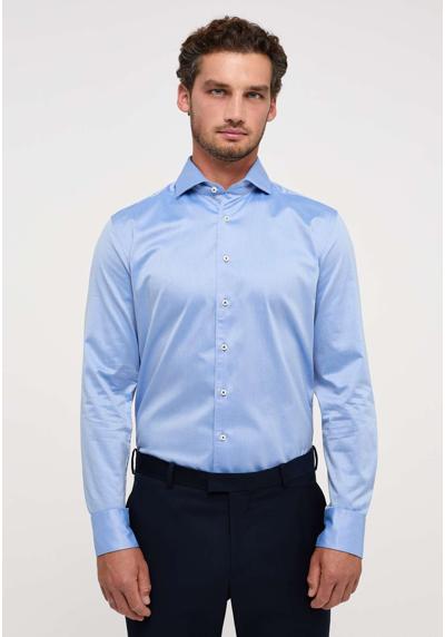 Рубашка с длинным рукавом SLIM FIT
