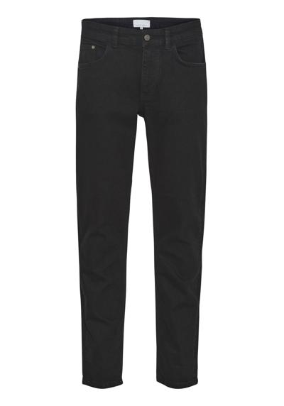 Denim unwashed black
