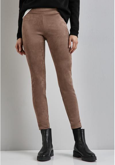 dark mocha beige