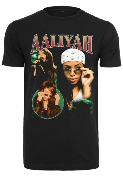 футболка Herren Aaliyah Retro Tee