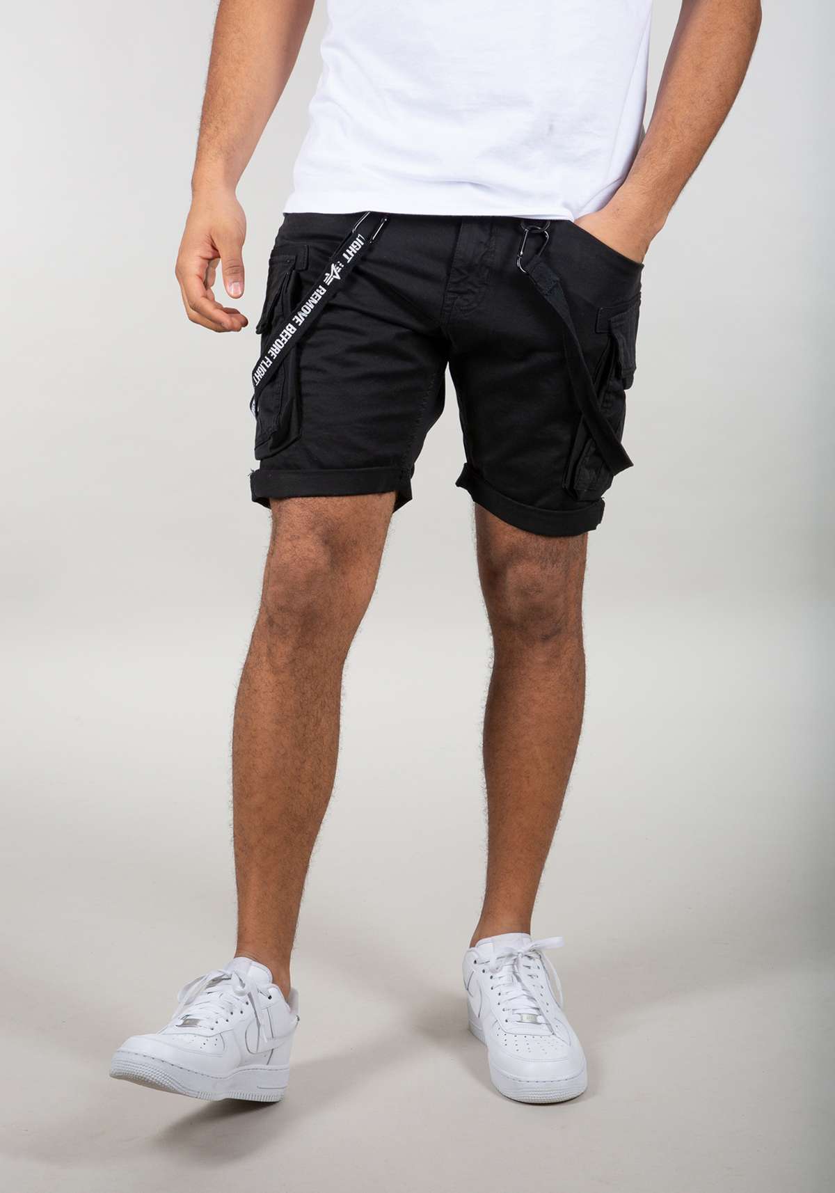 шорты»Men - Shorts Utility Short«