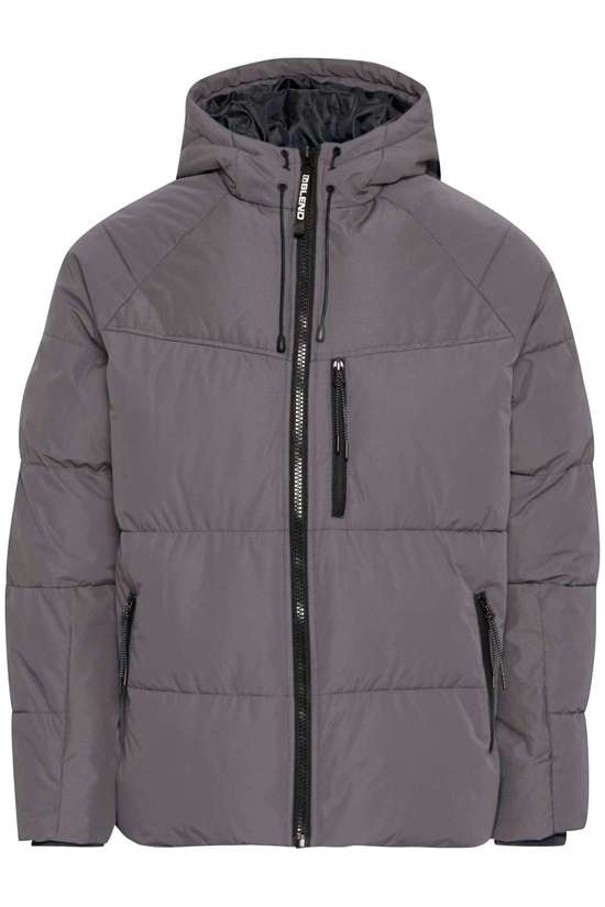 темно-серый