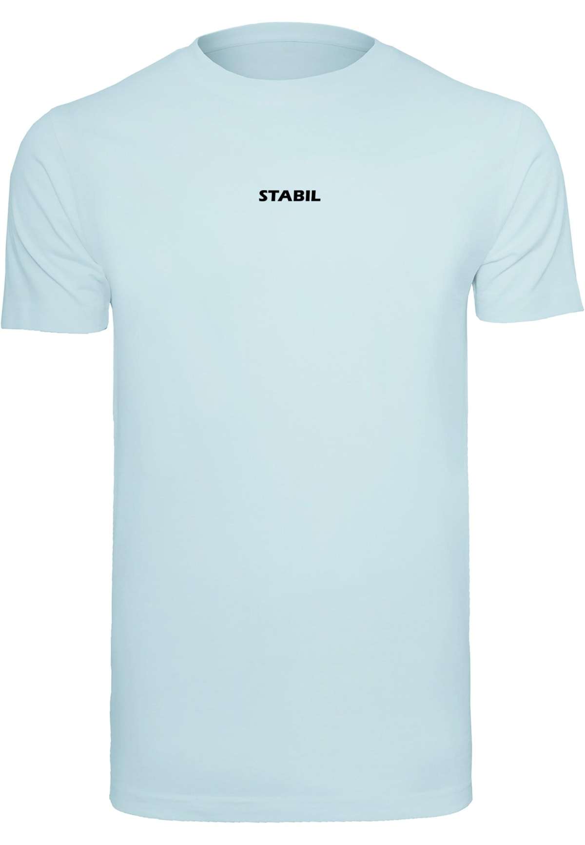 футболка»Herren Stabil T-Shirt Round Neck«