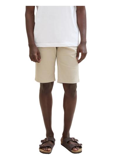 beige structure print