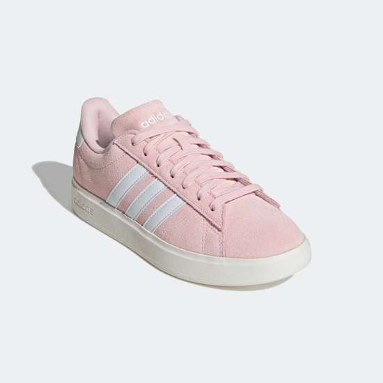 Sandy Pink / Cloud White / Off White