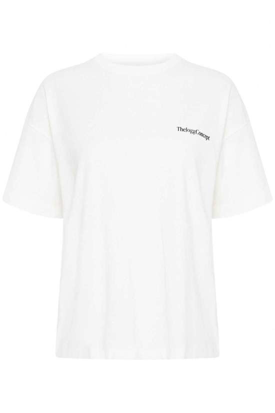 грязно-белый