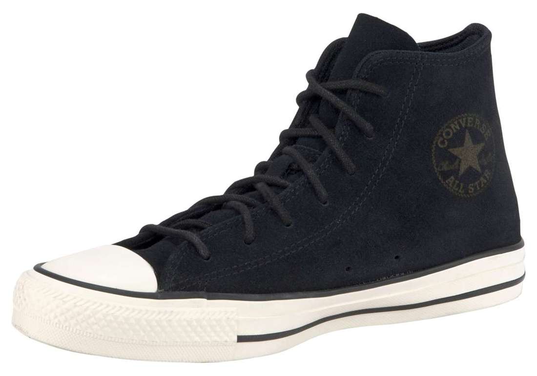 Кроссовки CHUCK TAYLOR ALL STAR MONO SUEDE