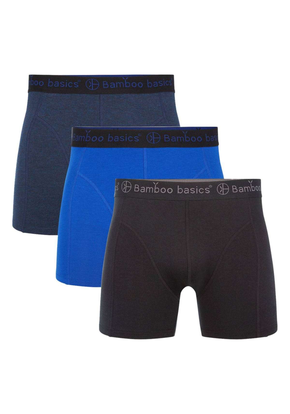 Боксеры Boxershort RICO 3er Pack