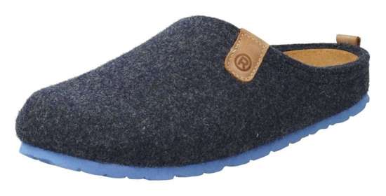 темно-синий-Меланж