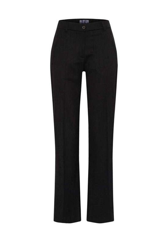 темно-коричневый