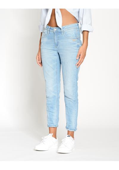 light denim used