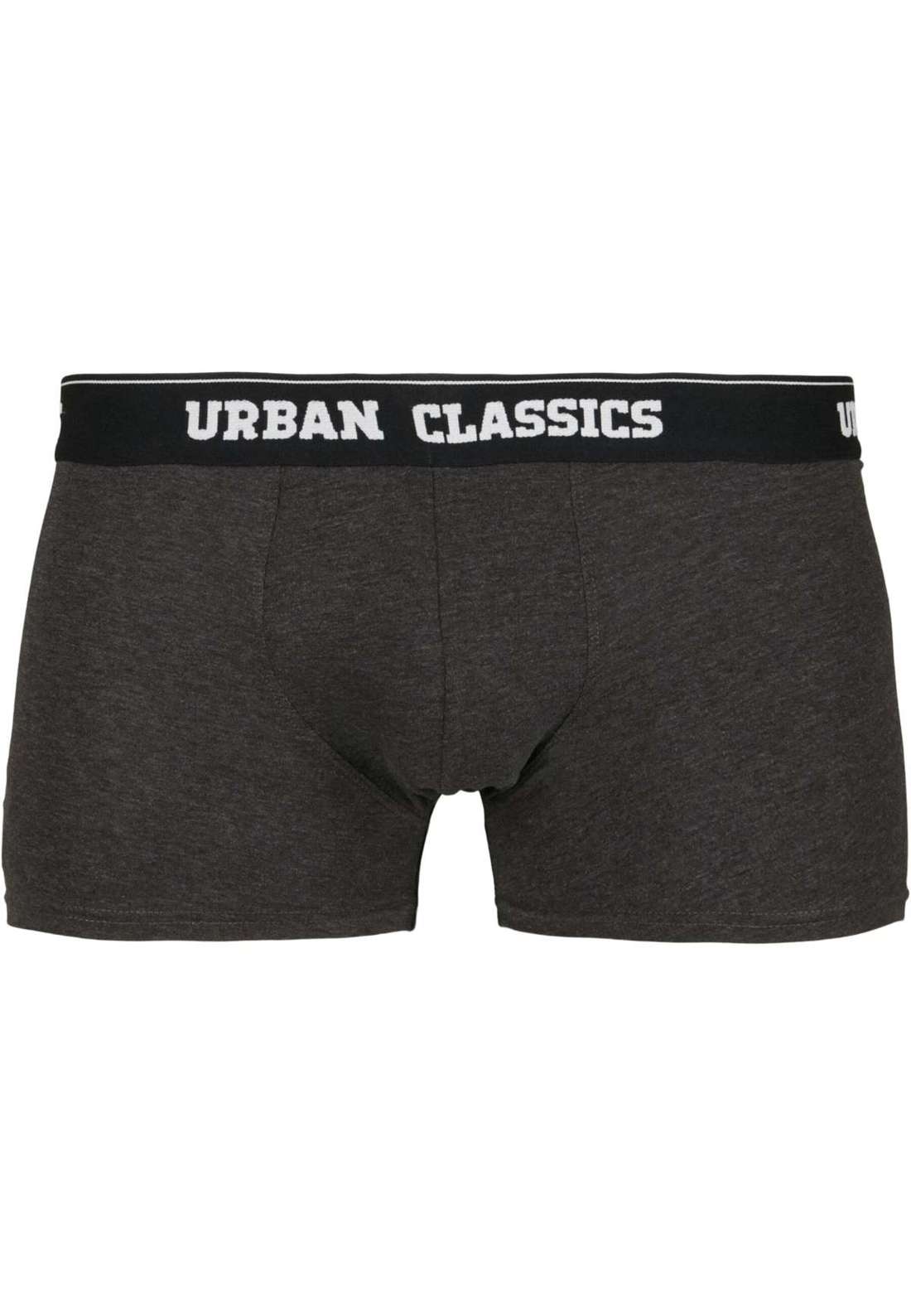 Боксеры Urban Classics Herren Boxer Shorts 3-Pack