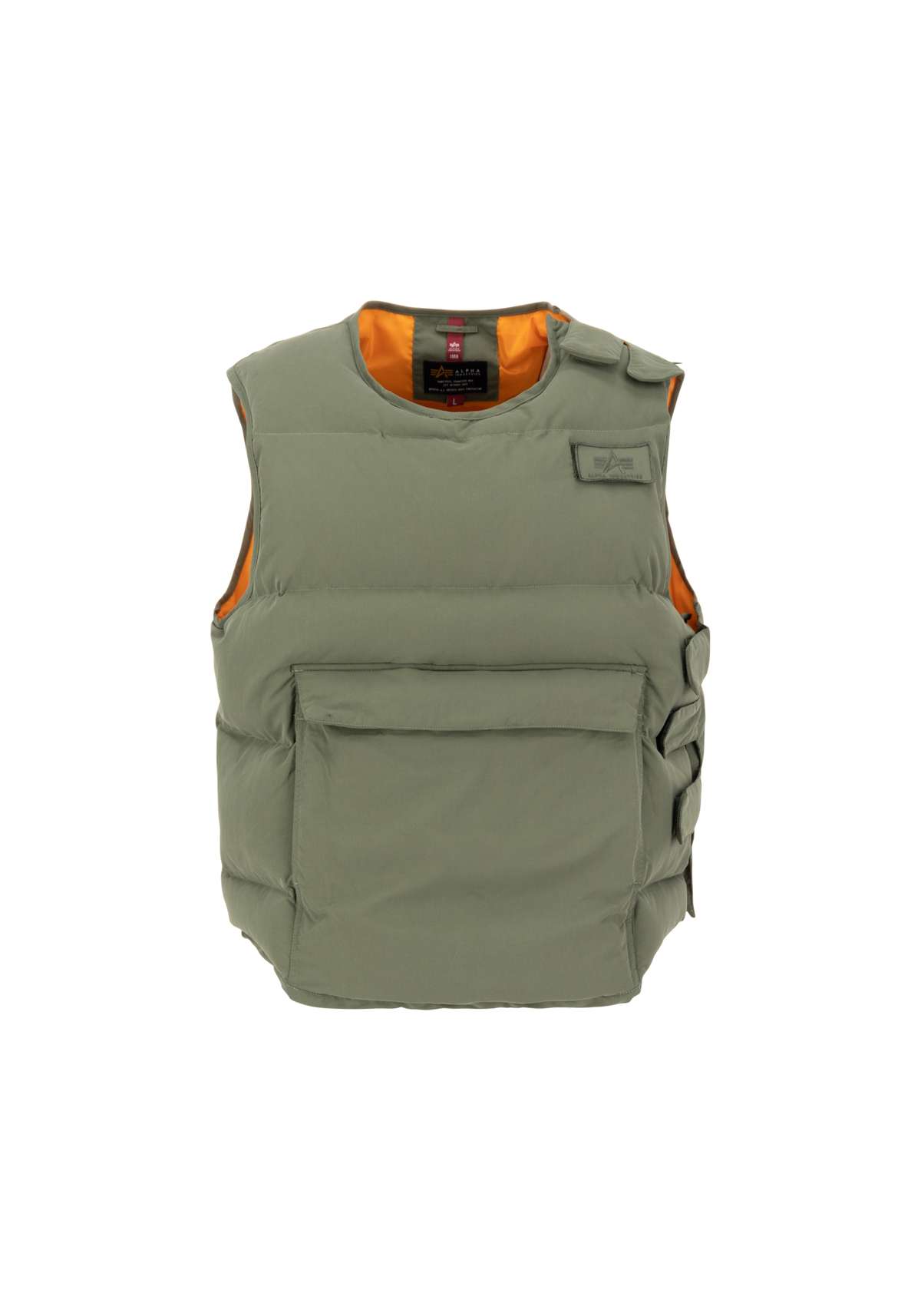 Блуза Men - Vests Protector Puffer Vest