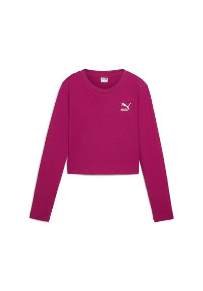 Magenta Gleam Pink