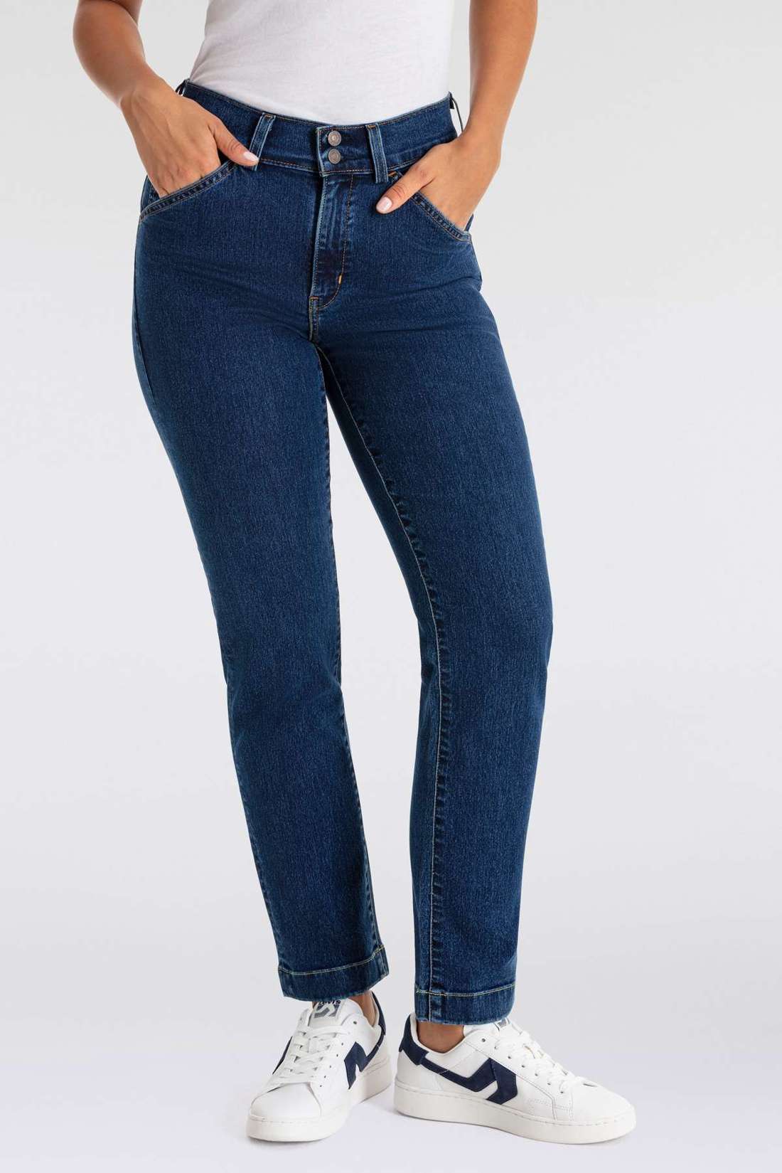 Прямые джинсы TAILORED 724 STRAIGHT