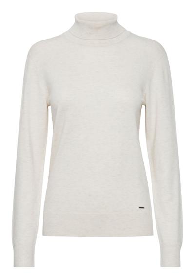 oyster grey melange