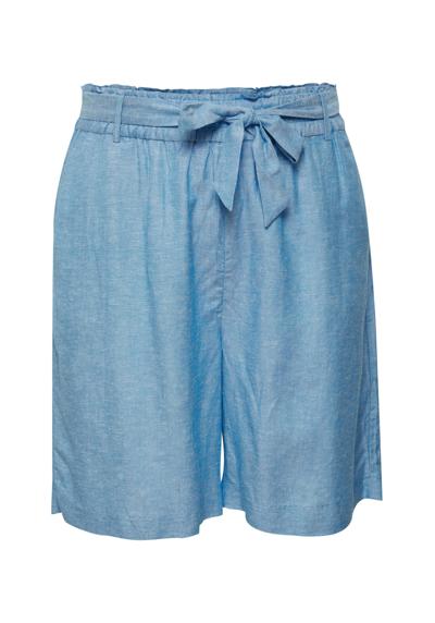 malibu blue mix