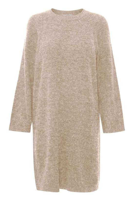 серый меланж