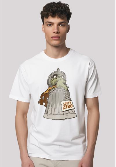 белый