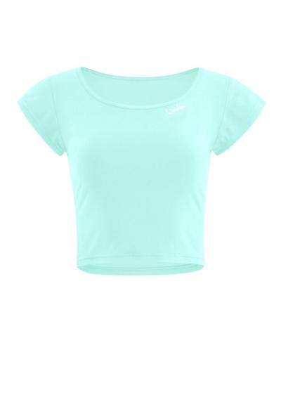 delicate mint