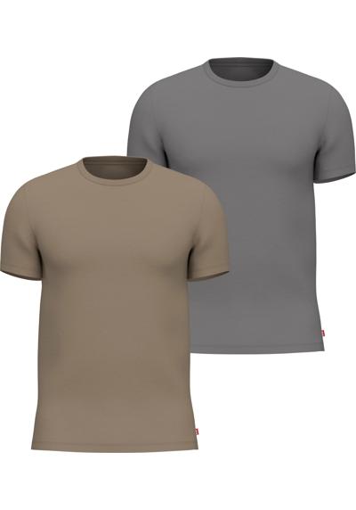 TWO PACK TRUE CHINO