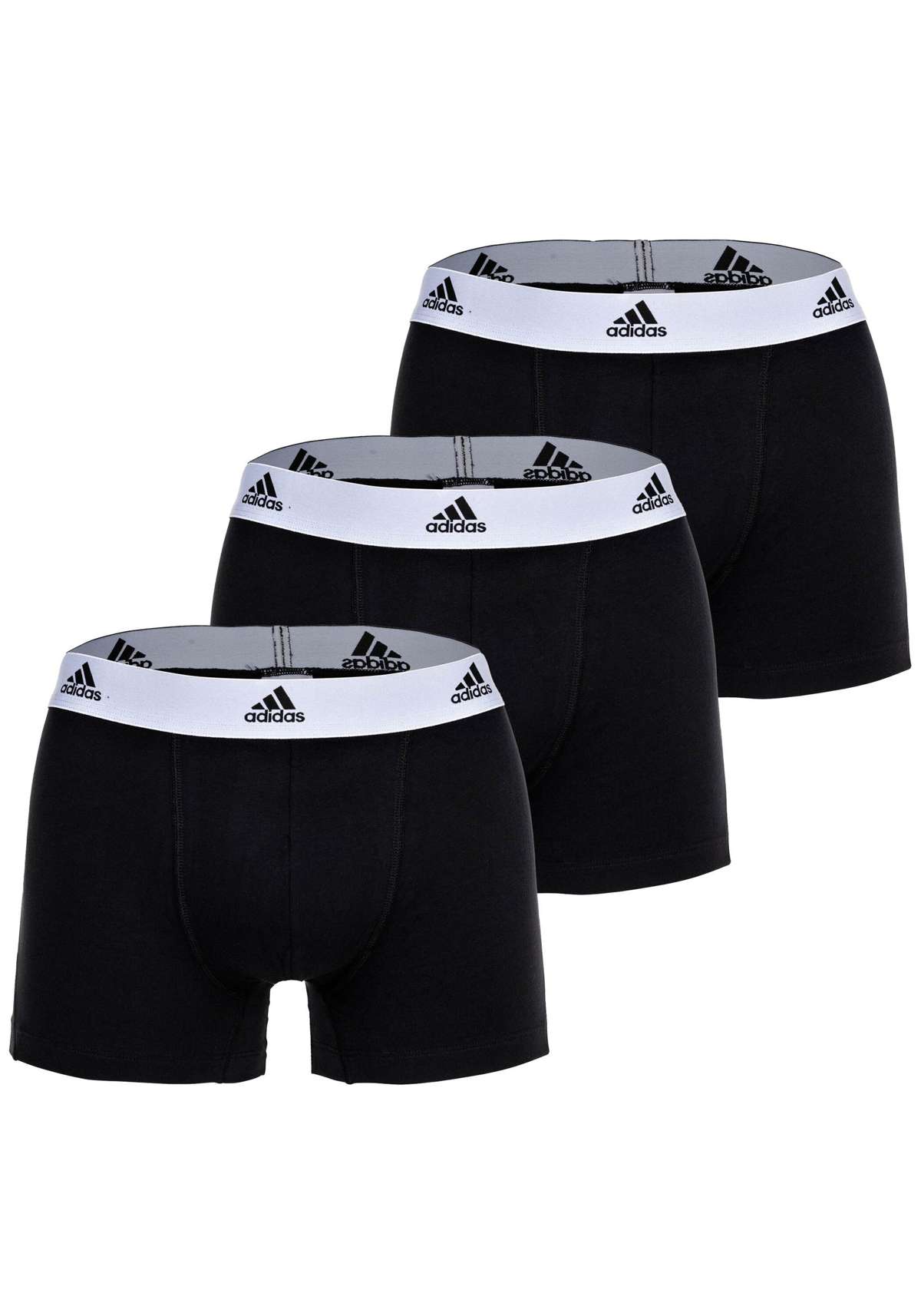 Боксеры Boxershort 3er Pack