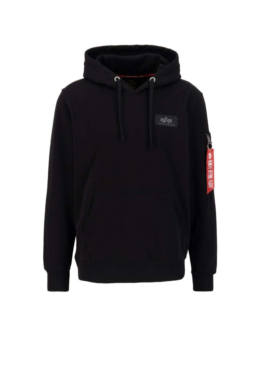 Толстовка с капюшоном Men - Hoodies BP Hoodie Foil Print